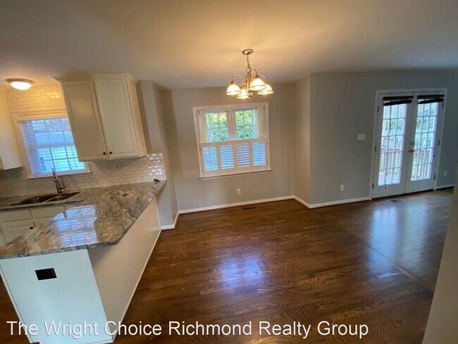 Building Photo - 4 br, 2.5 bath House - 3713 Mill Walk Drive