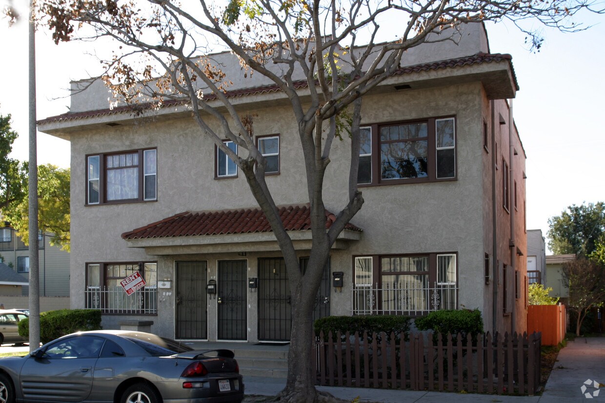 Foto del edificio - 1101 Orizaba Ave