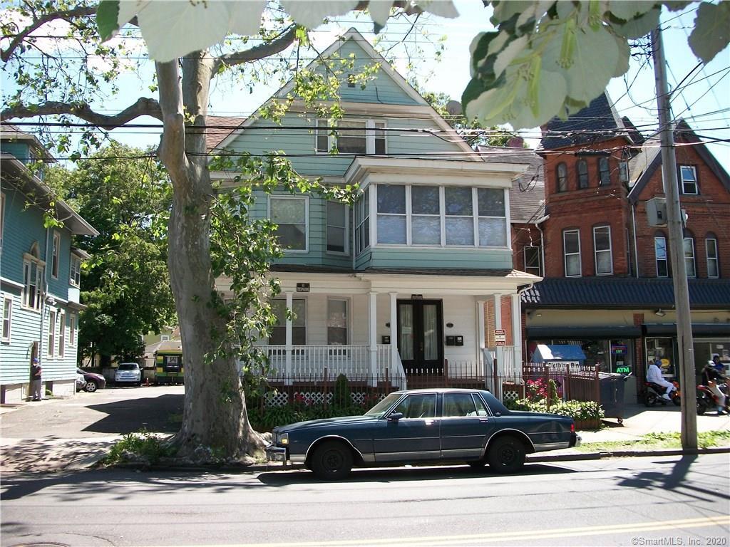 Primary Photo - 1560 Chapel St