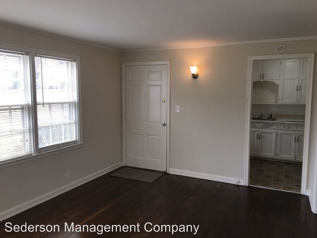 Foto del edificio - 4401 S Parkway Dr