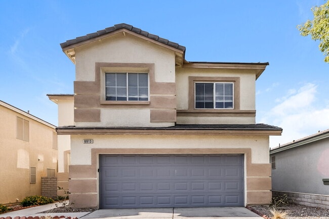 Building Photo - 8813 Iron Hitch Ave