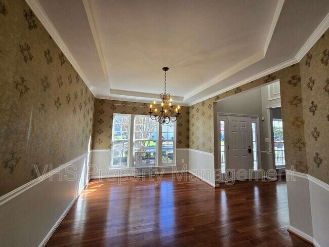 Foto del edificio - 2520 Post Oak Dr