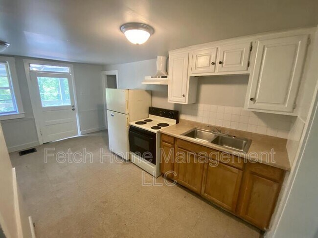 Building Photo - 1376 New Danville Pike