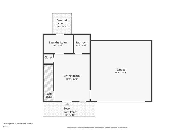 Building Photo - 180 E Big Horn Dr