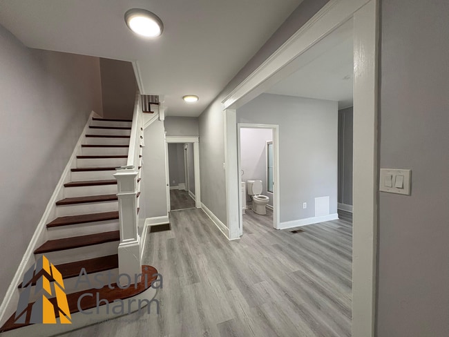 Foto del edificio - Spacious 4-Bed Move-In Ready Home in Balti...