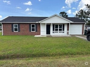 Building Photo - 1301 Linwood Dr
