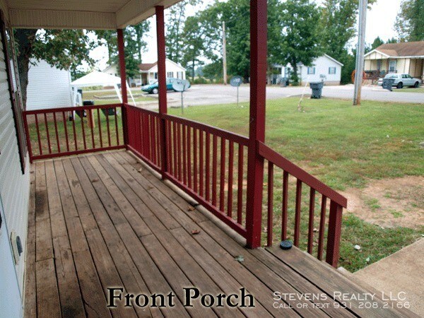 Building Photo - 47 Bybee Woods Drive #2