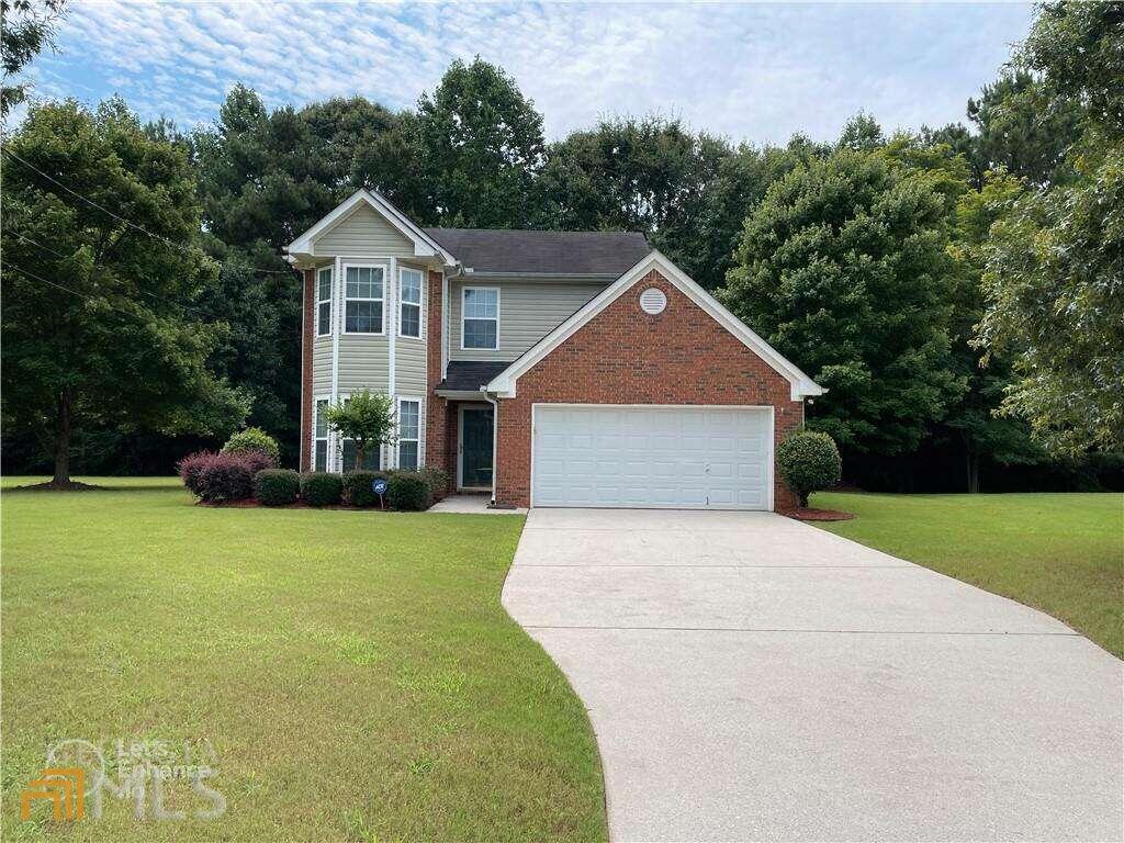 4752 Brookwood View, Atlanta, GA 30349 House Rental in Atlanta, GA