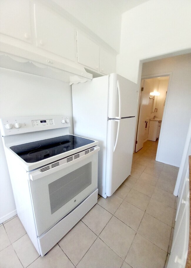 Foto del edificio - 1 Bedroom, 1 Bathroom in Twentynine Palms ...