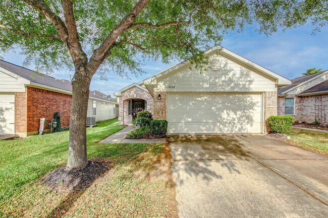 Foto del edificio - 10822 Cane Grove Ln