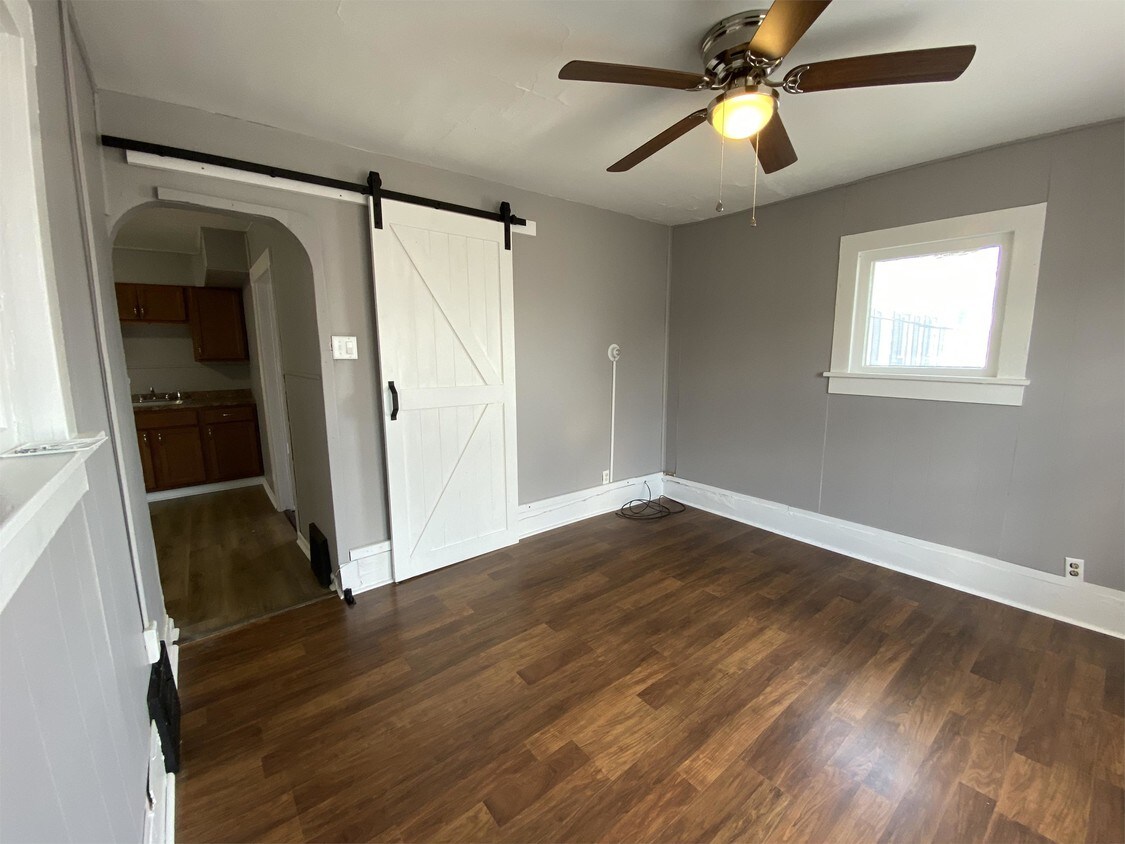 Foto principal - 1520 Liberty St