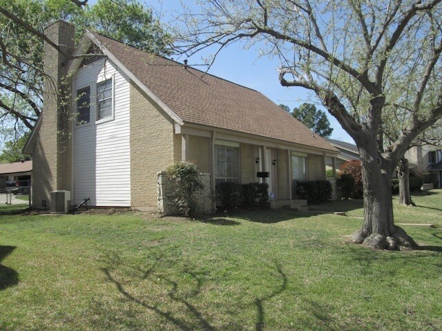 Foto del edificio - 2713 Vancouver St