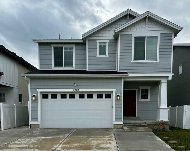 Foto del edificio - Great Lehi Home Now Available!