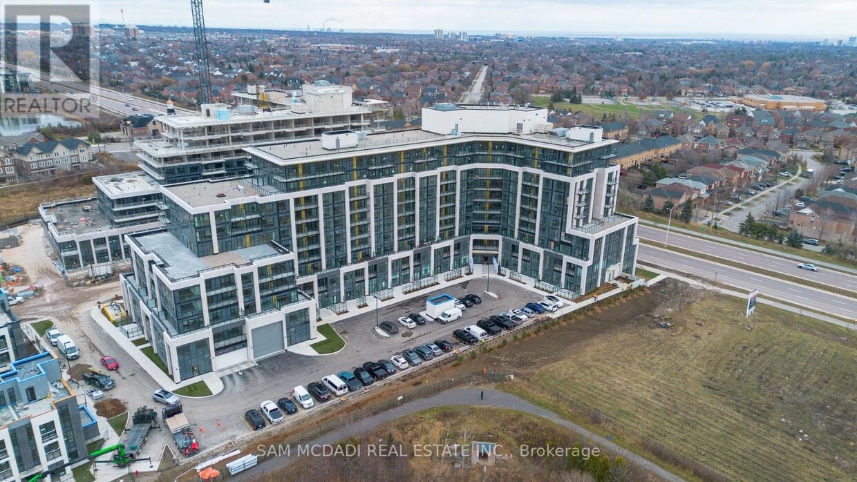 Photo principale - 405-405 Dundas St W