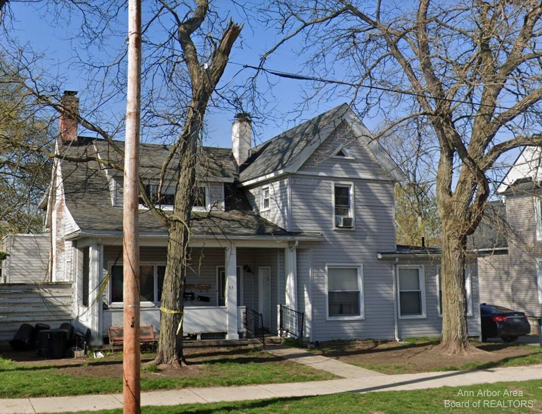 Primary Photo - 53 W Main St