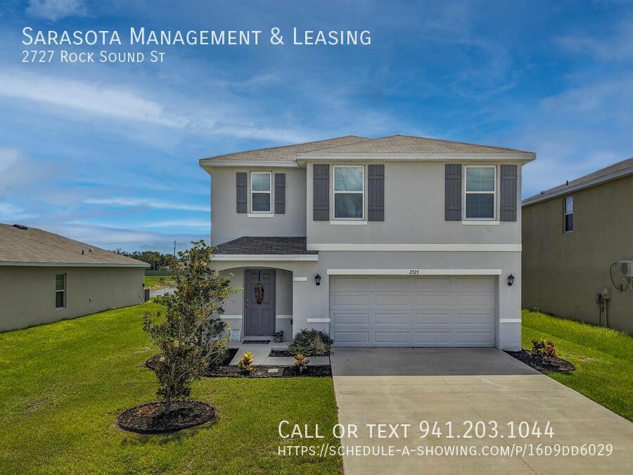 Foto principal - 2727 Rock Sound St