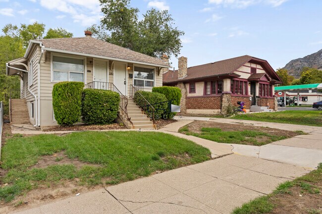 Foto del edificio - 1180 24th St