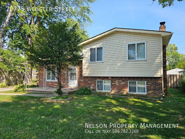 Building Photo - 20775 Webster St