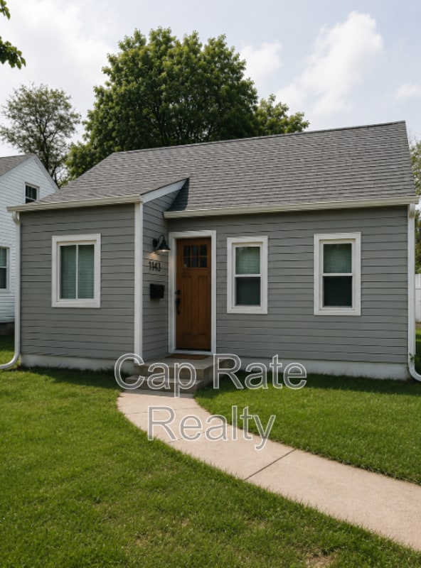 Building Photo - 1143 Duxberry Ave