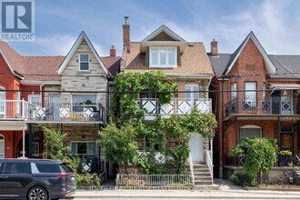 Building Photo - 475 Ossington Ave