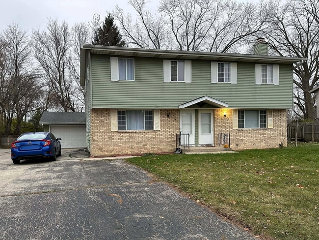 Foto del edificio - 4405 Meachem Rd