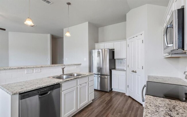 Foto del edificio - Gorgeous 3-bedroom 2-bathroom in Belton ISD!