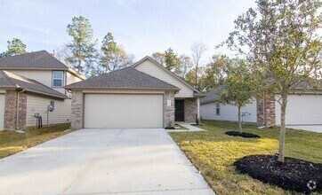Building Photo - 3516 Cub Dr