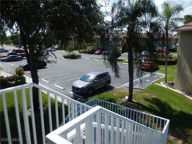 Foto del edificio - 4785 Orange Grove Blvd
