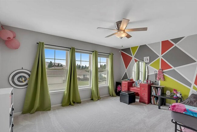 Foto del edificio - 1521 Hannah Way