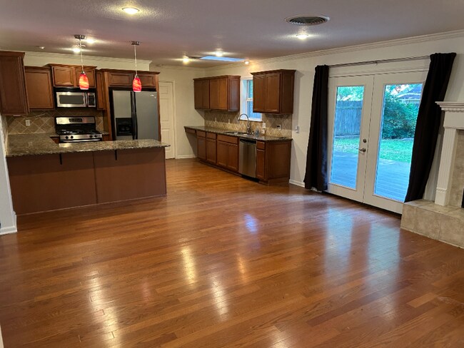 Foto del edificio - 6703 Lexington Rd