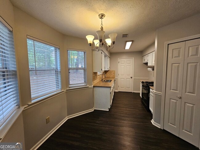 Foto del edificio - 40 Peachtree Way