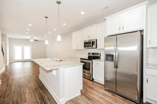 Building Photo - 3775 Summer Bay Trl, Leland, NC