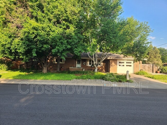 Photo - 1723 Del Norte Ave House