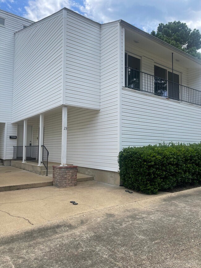 Foto del edificio - 1420 Accomac Pl