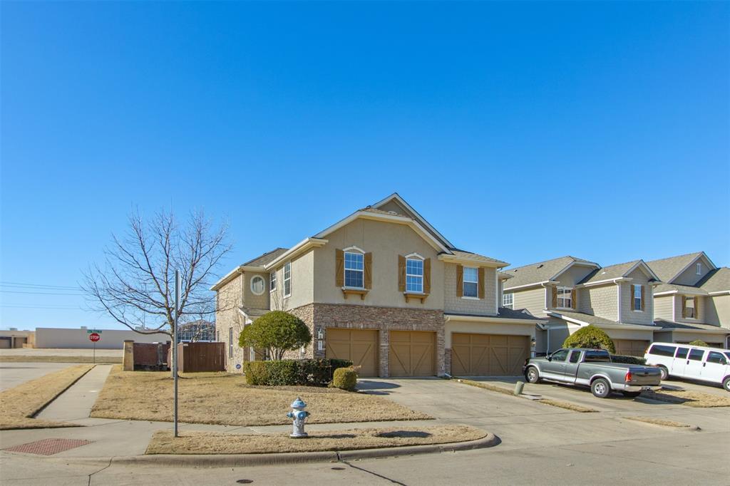 Primary Photo - 6201 Texana Way