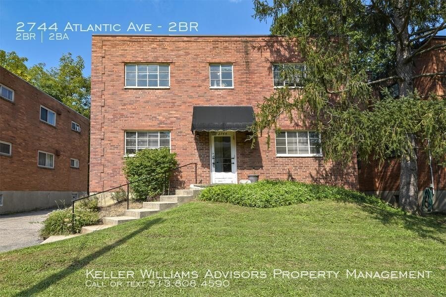 2 bedroom in Cincinnati OH 45209 Apartment for Rent in Cincinnati, OH