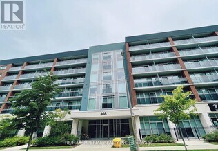 Building Photo - 308 Lester St