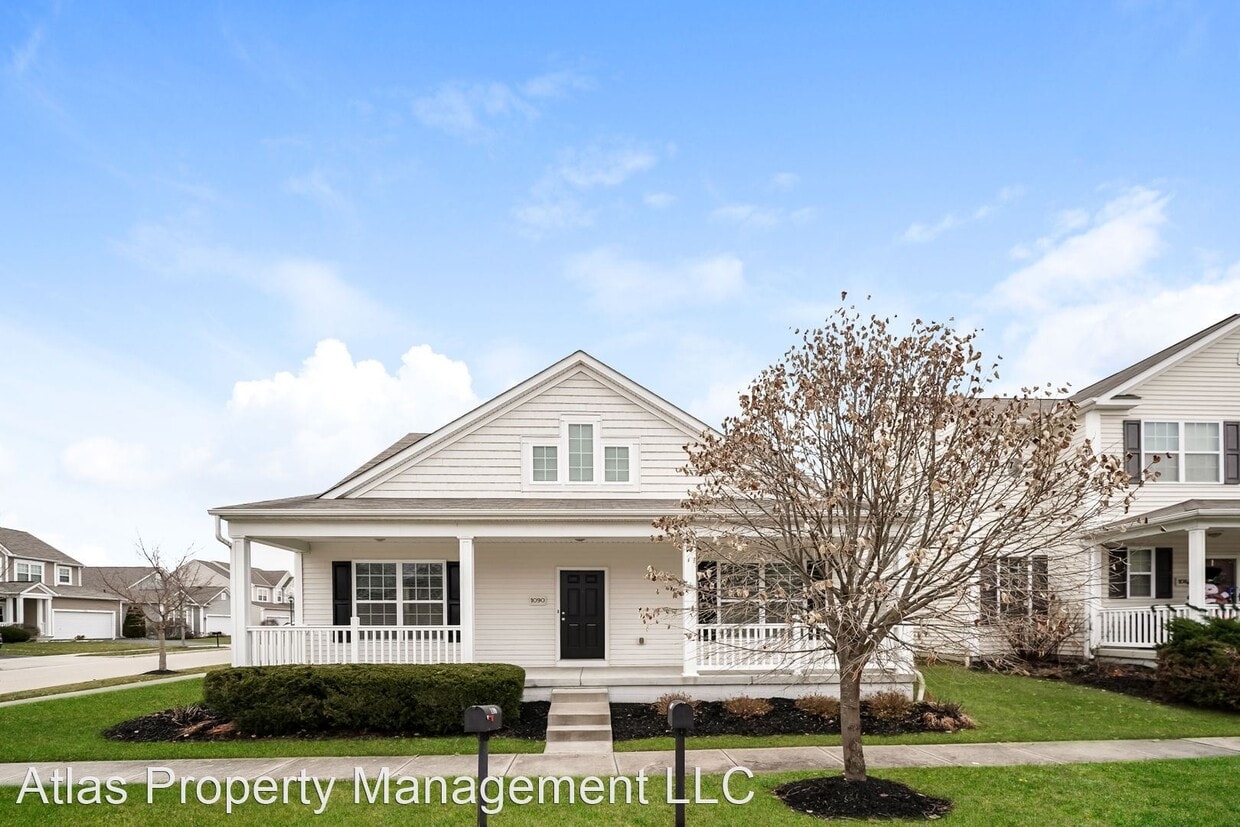 Primary Photo - 3 br, 2.5 bath House - 1090 Dobbs Avenue