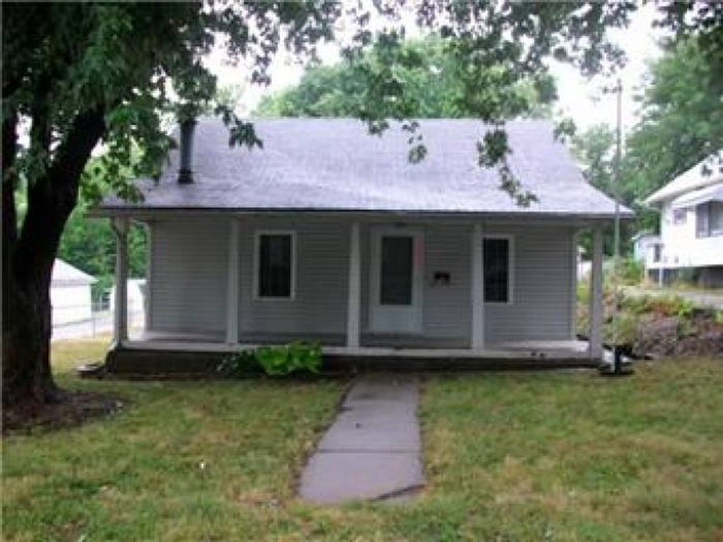 Foto principal - 106 N Huttig Ave