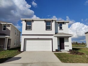 Building Photo - 10515 Penny Gale Loop