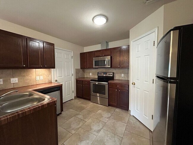 Foto del edificio - 1007 Trail Driver Cove