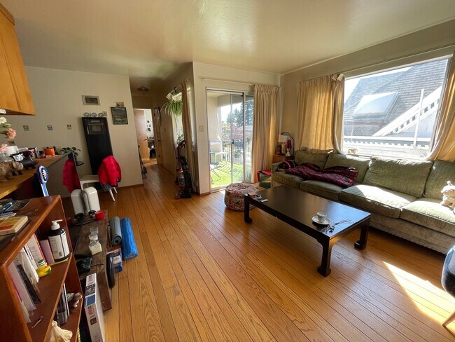 Foto del edificio - 2007 Haste St