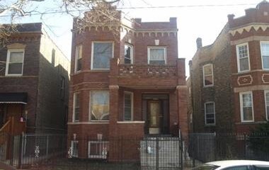 Primary Photo - 4209 W Kamerling Ave