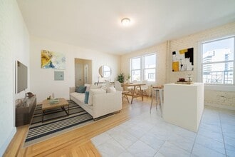 Building Photo - Magnolia Apartments