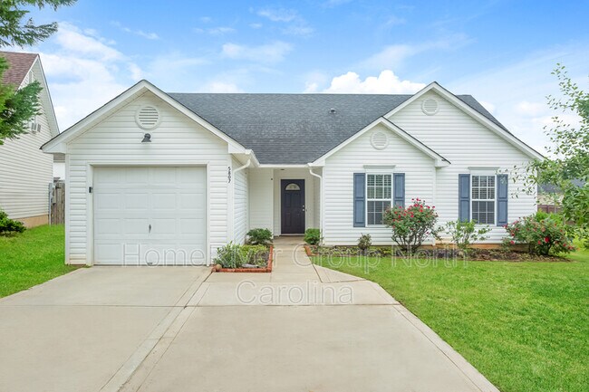 Building Photo - 5807 Coral Ridge Ln