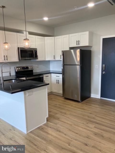 Foto del edificio - 2045 N 2nd St