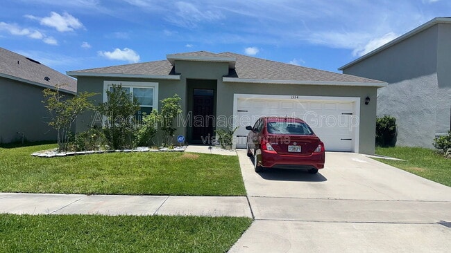 Photo - 1554 Oak Reserve Dr House