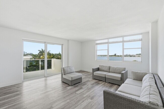 Foto del edificio - 2800 N Flagler Dr