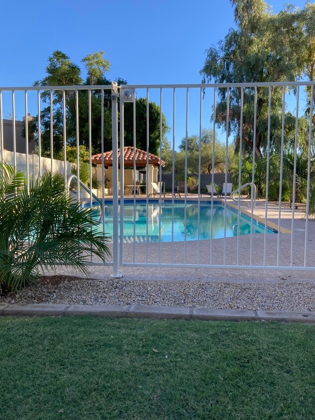 1229 N Alma School Rd, Mesa, AZ 85201 House Rental in Mesa, AZ