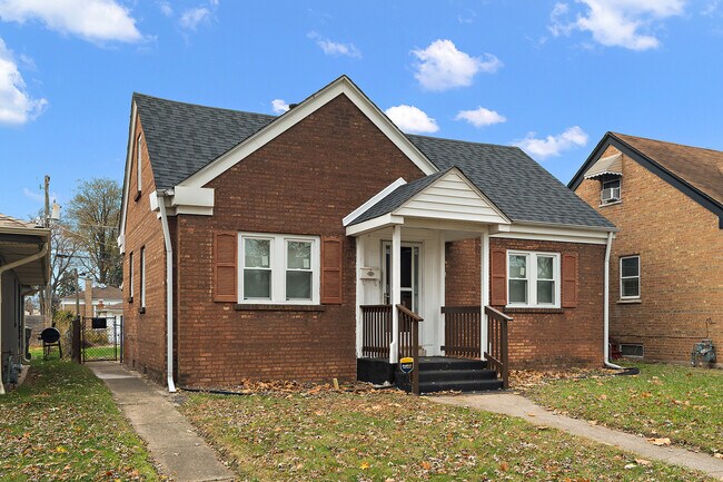 Foto del edificio - 14434 S Edbrooke Ave